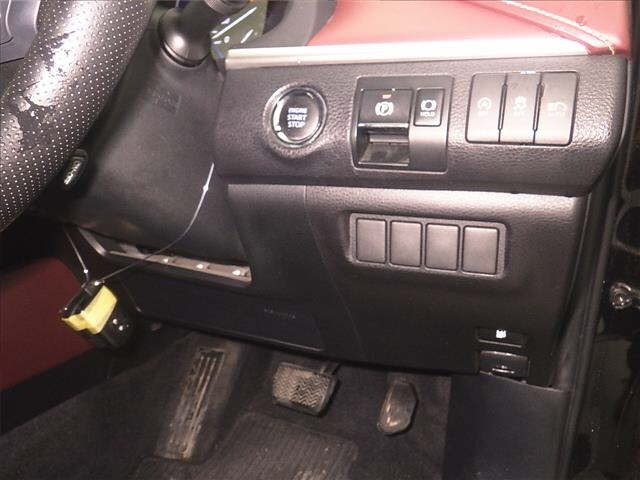 Toyota HARRIER 2017 7695585-8