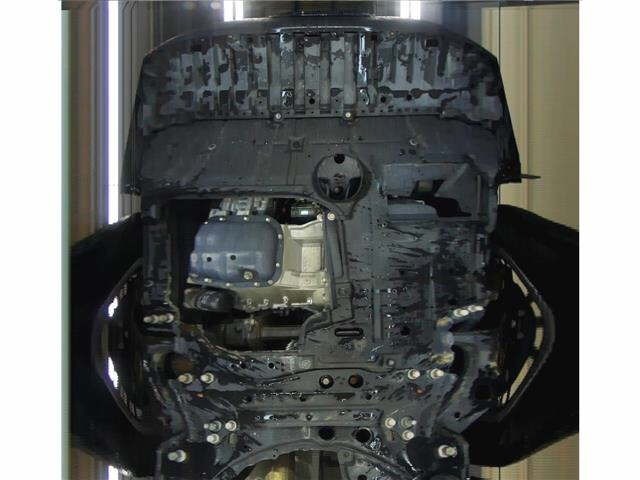 Toyota HARRIER 2017 7695585-9