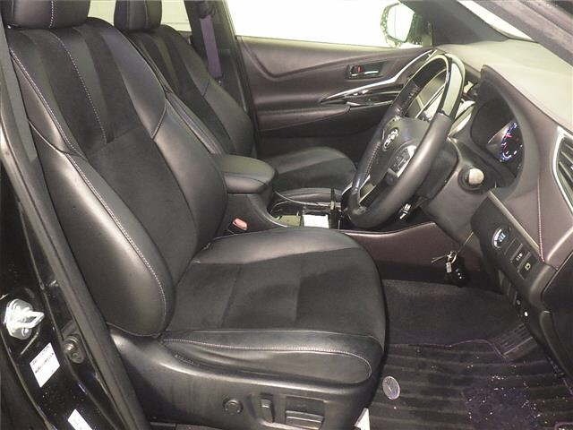 Toyota HARRIER 2015 7695586-5