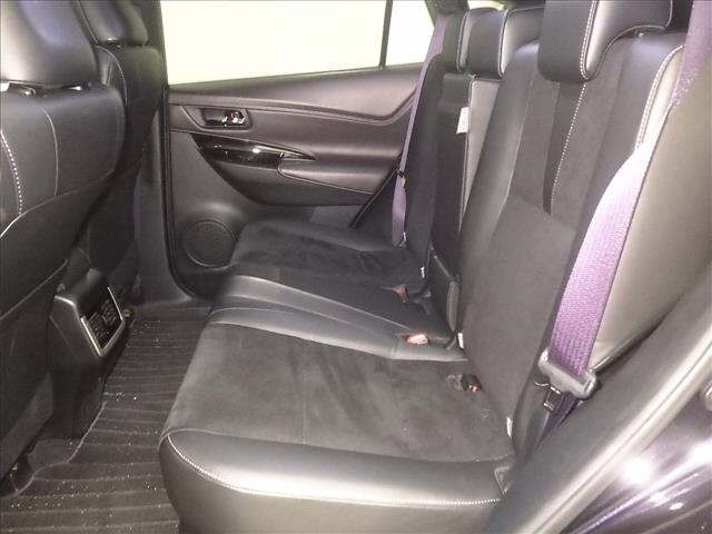 Toyota HARRIER 2015 7695586-7