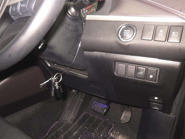 Toyota HARRIER 2015 7695586-8