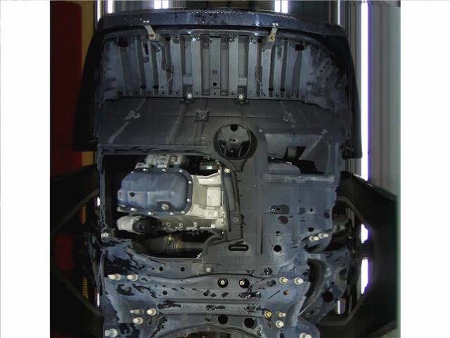 Toyota HARRIER 2015 7695586-9