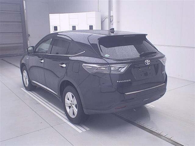 Toyota HARRIER 2015 7695587-1