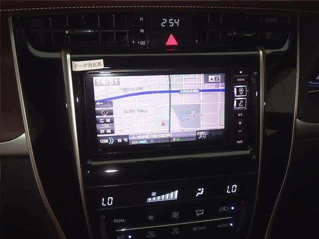 Toyota HARRIER 2015 7695587-6