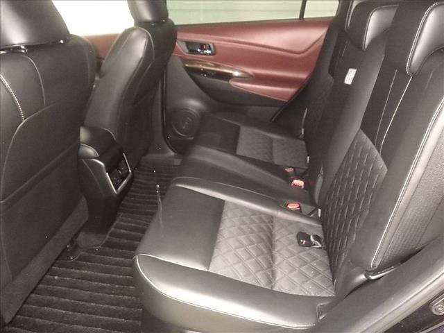 Toyota HARRIER 2015 7695587-7