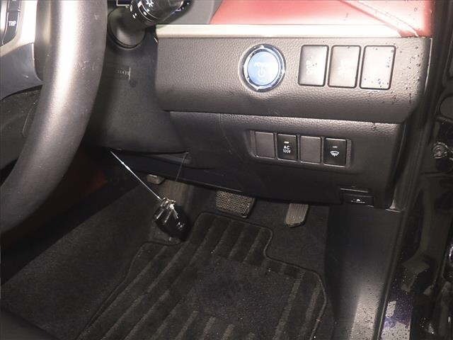 Toyota HARRIER 2015 7695587-9