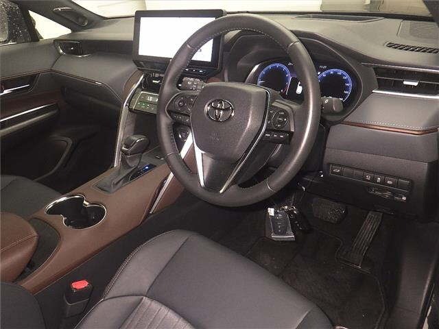 Toyota HARRIER 2025 7695588-3