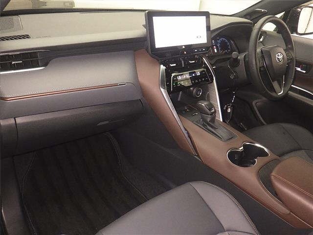 Toyota HARRIER 2025 7695588-4