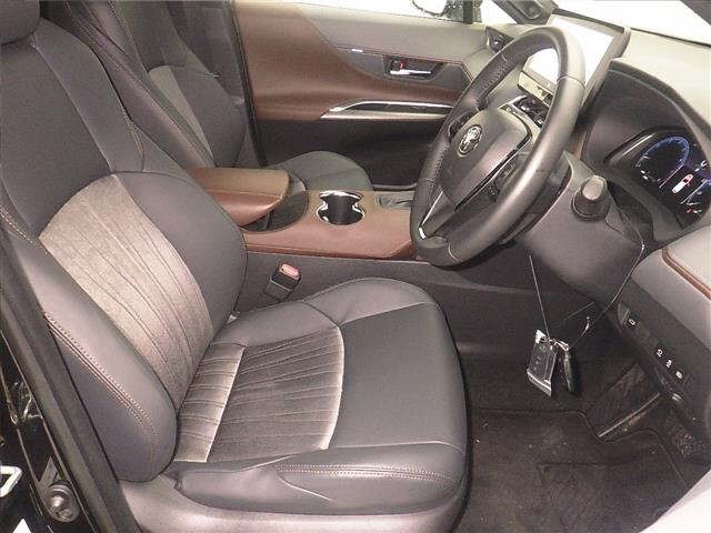 Toyota HARRIER 2025 7695588-5