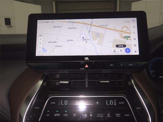 Toyota HARRIER 2025 7695588-6