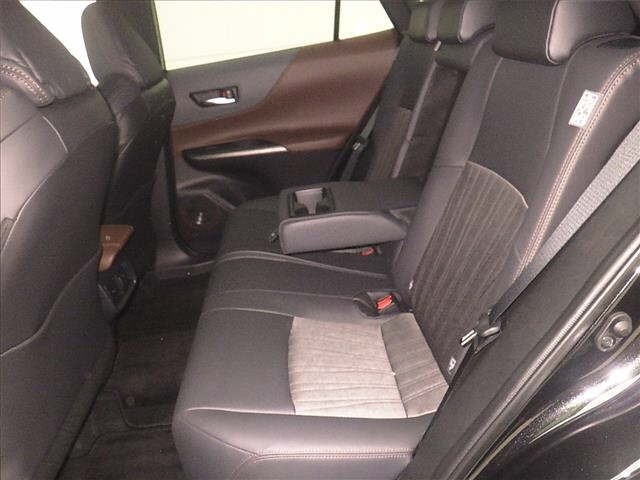 Toyota HARRIER 2025 7695588-7