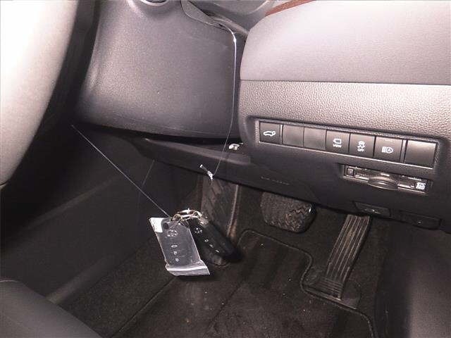 Toyota HARRIER 2025 7695588-8