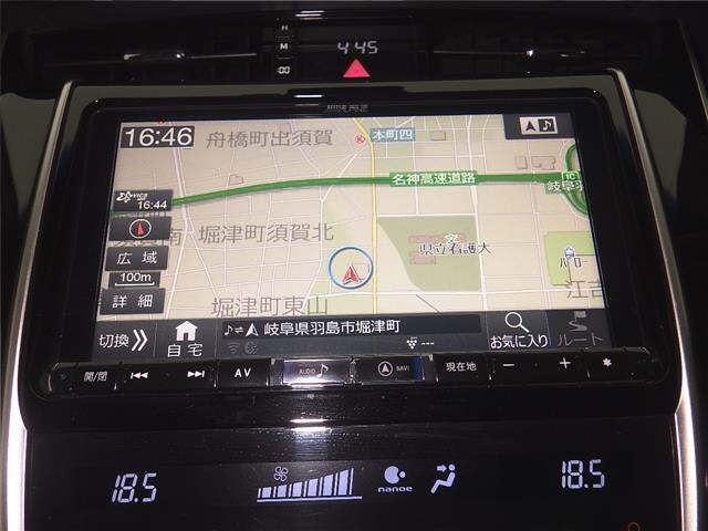 Toyota HARRIER 2017 7695589-6