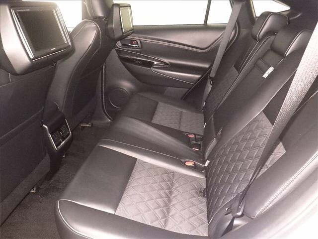 Toyota HARRIER 2017 7695589-7