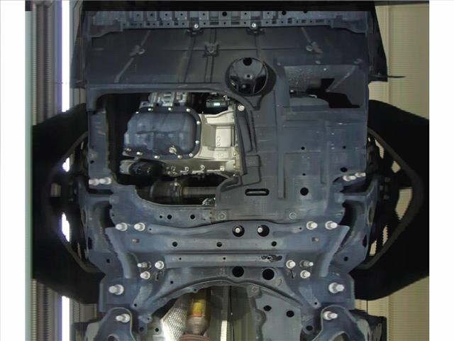 Toyota HARRIER 2017 7695589-9