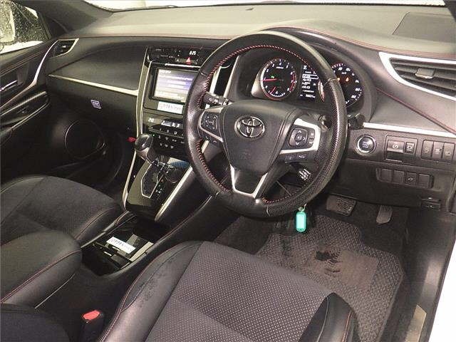 Toyota HARRIER 2020 7695590-3