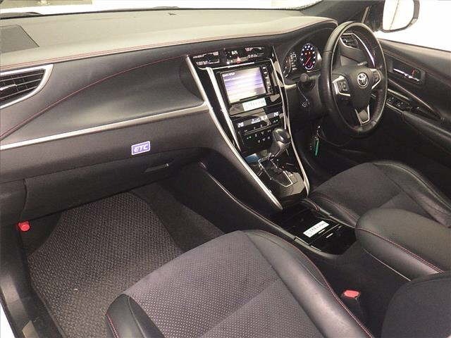Toyota HARRIER 2020 7695590-4