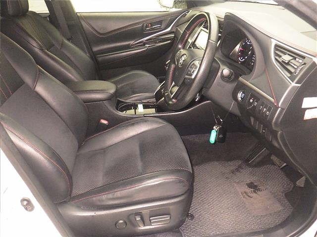 Toyota HARRIER 2020 7695590-5