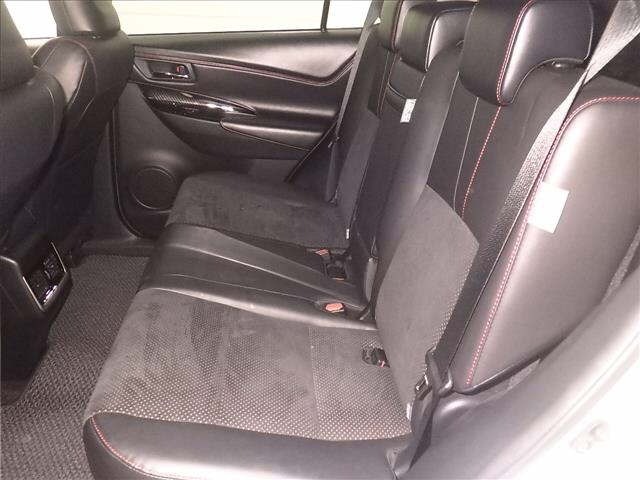 Toyota HARRIER 2020 7695590-7