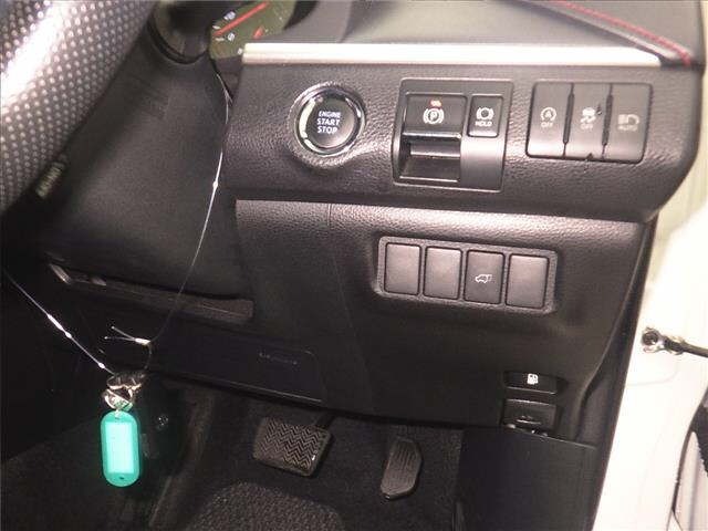 Toyota HARRIER 2020 7695590-8