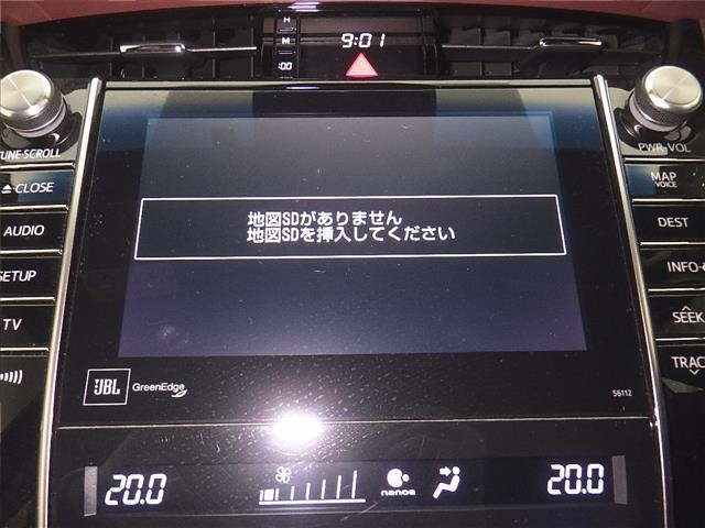 Toyota HARRIER 2014 7695591-6