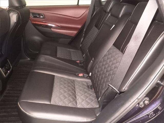 Toyota HARRIER 2014 7695591-7
