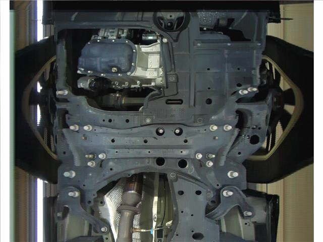 Toyota HARRIER 2014 7695591-9