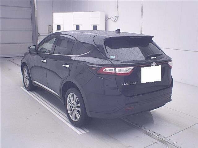 Toyota HARRIER 2018 7695592-1