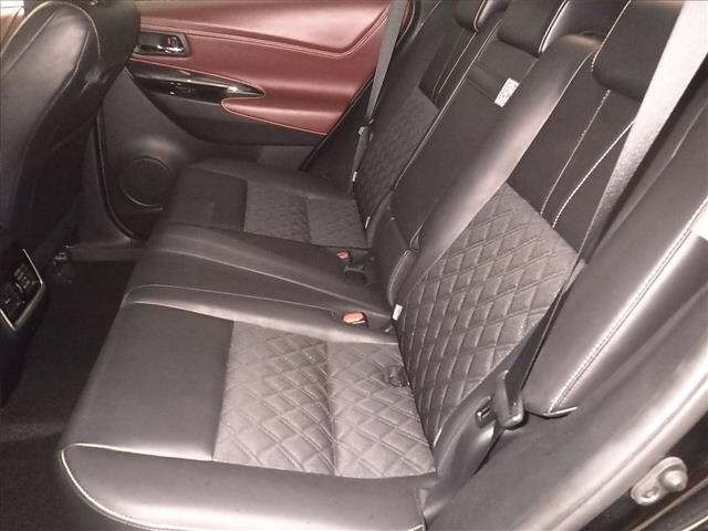 Toyota HARRIER 2018 7695592-7