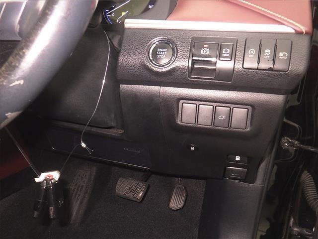Toyota HARRIER 2018 7695592-8