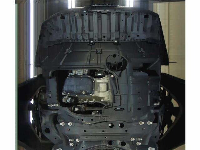 Toyota HARRIER 2018 7695592-9
