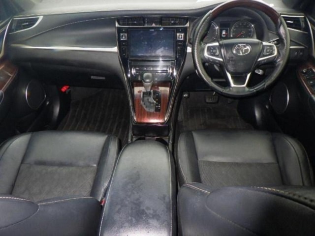 Toyota HARRIER 2016 7695593-3