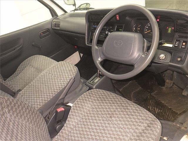 Toyota HIACE COMMUTER 2003 7690315-3