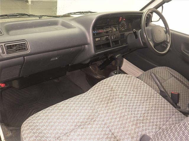 Toyota HIACE COMMUTER 2003 7690315-4