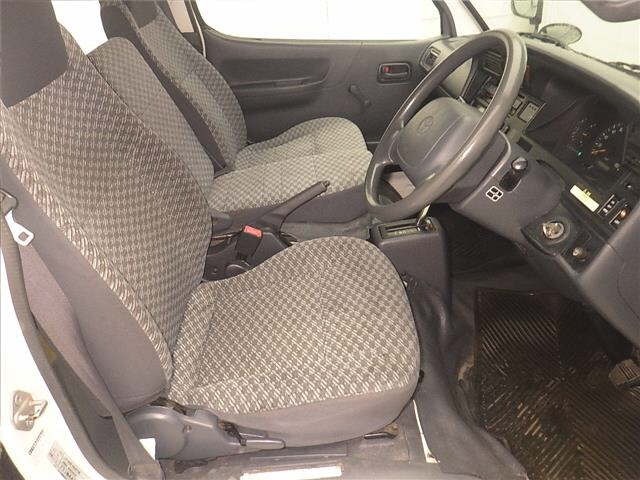 Toyota HIACE COMMUTER 2003 7690315-5
