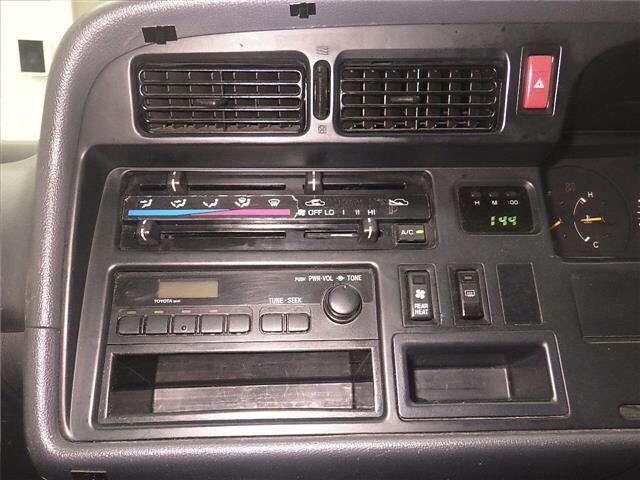 Toyota HIACE COMMUTER 2003 7690315-6