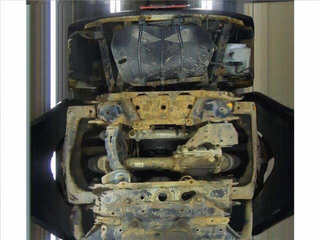 Toyota HIACE COMMUTER 2003 7690315-9