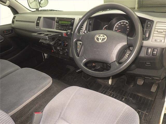 Toyota HIACE COMMUTER 2008 7690316-3