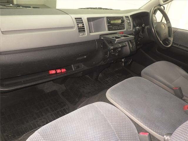 Toyota HIACE COMMUTER 2008 7690316-4