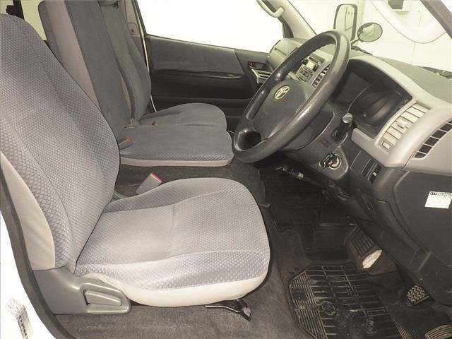 Toyota HIACE COMMUTER 2008 7690316-5