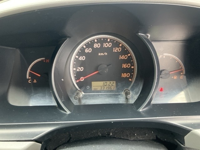 Toyota HIACE COMMUTER 2011 7690317-14
