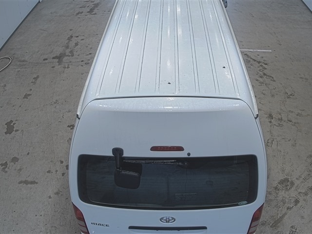 Toyota HIACE COMMUTER 2011 7690317-3