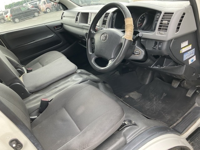 Toyota HIACE COMMUTER 2011 7690317-4