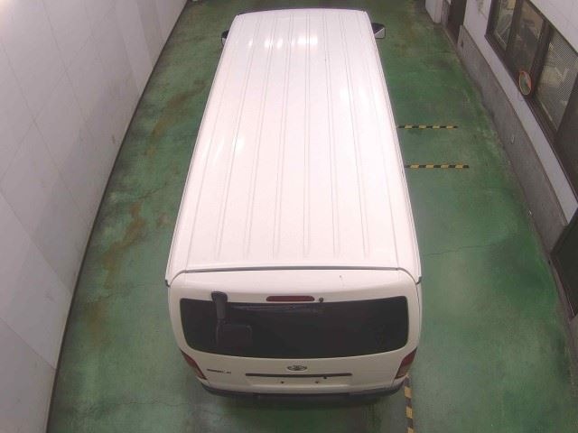 Toyota HIACE VAN 2022 7692738-5