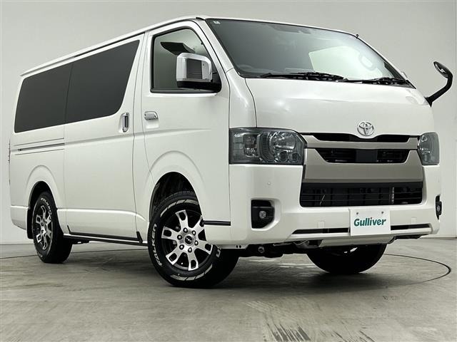 Toyota HIACE VAN 2025 7692867-0