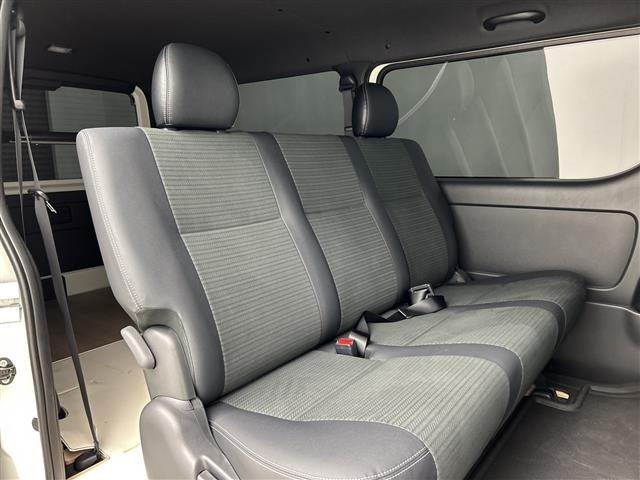 Toyota HIACE VAN 2025 7692867-10