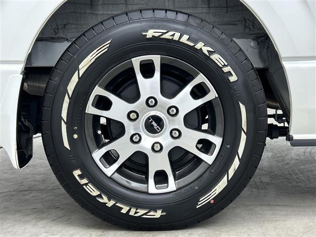 Toyota HIACE VAN 2025 7692867-12