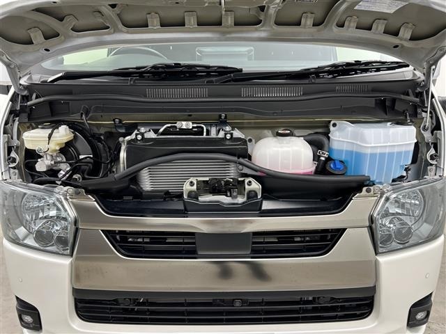 Toyota HIACE VAN 2025 7692867-14