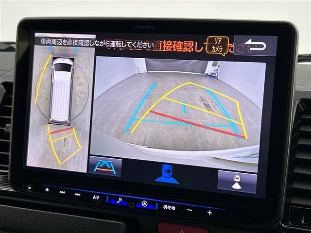 Toyota HIACE VAN 2025 7692867-17