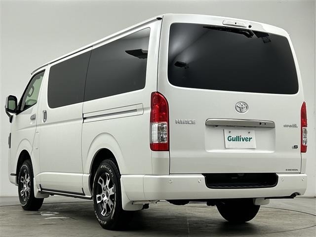 Toyota HIACE VAN 2025 7692867-2